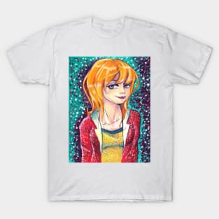 Carrot Top T-Shirt